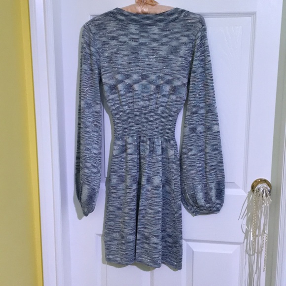 Shimmery Dress - Picture 4 of 5